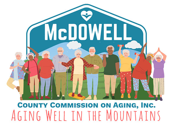 McDowell County Commission on Aging